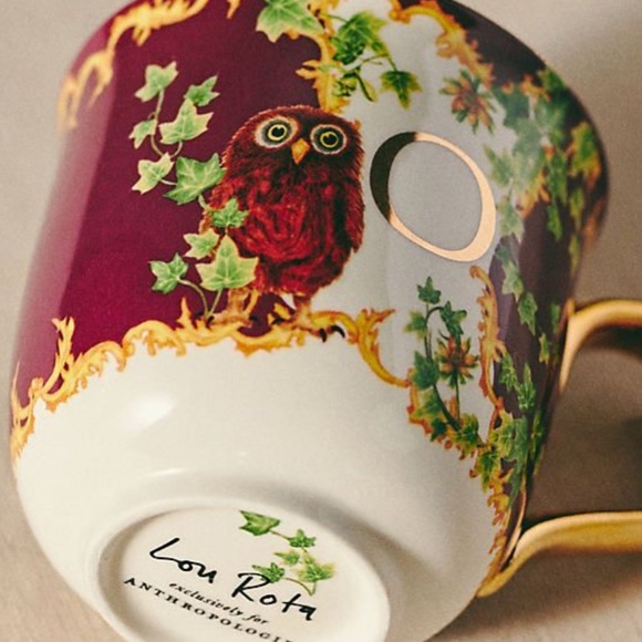 Lou Rota Nature Mugs - Picture 14 of 14